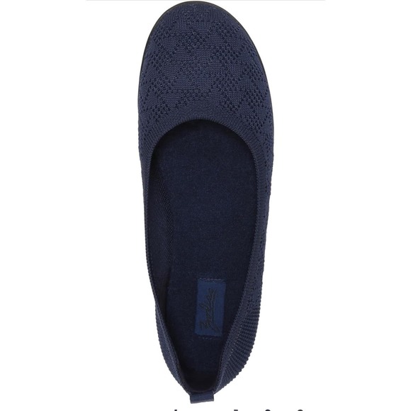 ZODIAC Women's Camden-1 Knit Flat Sz 6.5 - Comfortable Machine-Washable Slip-On - Picture 4 of 6